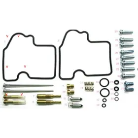 BEARING WORX Carburetor Repair Kit Kawasaki KVF 05-07
