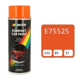 MOTIP Coloured paint E75525 400ml
