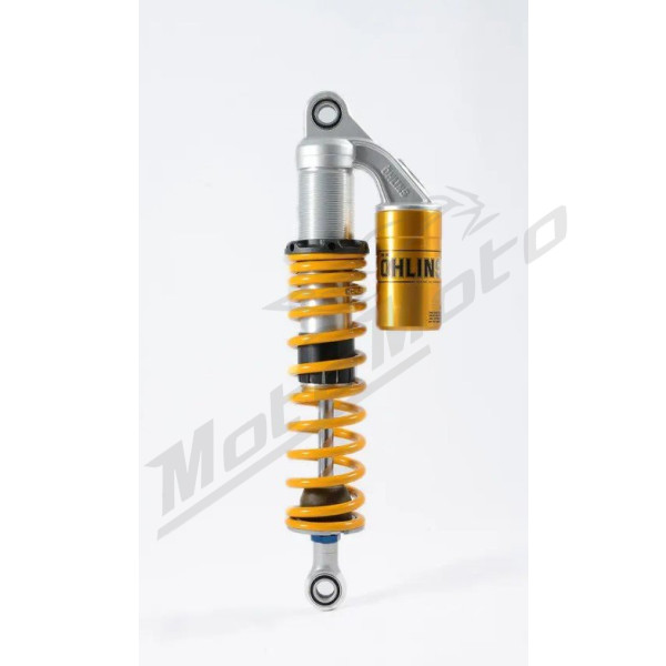 OHLINS TTX FLOW rear shock absorbers HONDA ADV 350cc 2022-2023