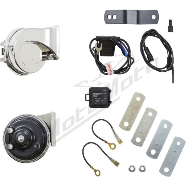 RIVCO PRODUCTS signalas 12V Yamaha XV 1600-1900 99-14