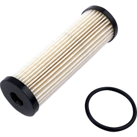 DRAG SPECIALTIES Fuel Filter Kit Harley Davidson FLDE / FLFB / FLFBS / FLHC / FLHCS 1750-1923cc 18-24