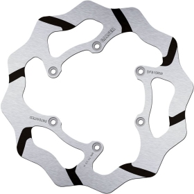 GALFER BRAKE ROTOR FIXED WAVE GROOVED Beta EVO / RR / XTRAINER 250-498cc 11-23