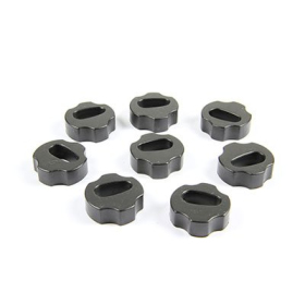 Prox Clutch Basket Rubbers 8pcs. Gas Gas / Yamaha 450cc 03-15