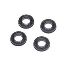 RUBBER PAD Benelli TRK 702 2023-> 4PCS