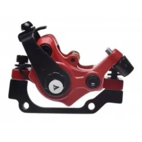 Bicycle brake disc system TOOPRE