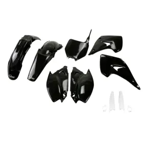 UFO Replacement Full Body Plastic Kit For Kawasaki KX 125-250cc 03-08