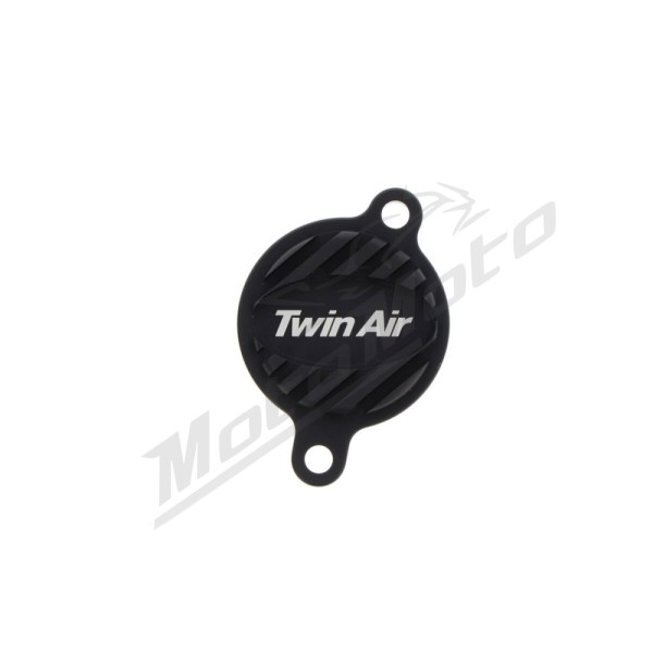 TWIN AIR Oil Filter Cap Honda CRF 450R/RX 17-24