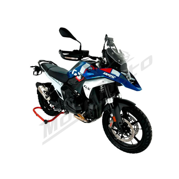 WRS BM092T STANDARD Windshield Clear BMW R1300GS ABS 23-25
