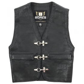 Bores Sunride 5 Leather Vest