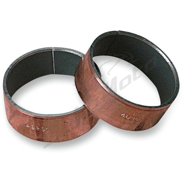 DRAG SPECIALTIES Fork Slider Bushings 2pcs. Harley Davidson FXR / FXRC 883-1340cc 84-87