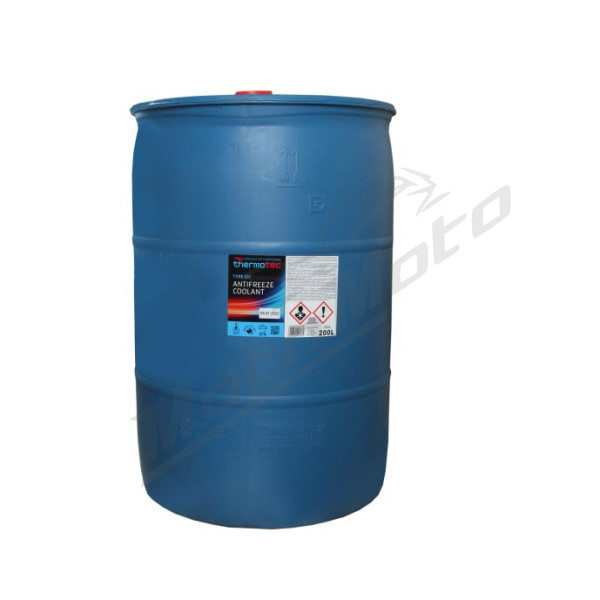 THERMOTEC Coolant G11/G48 200l