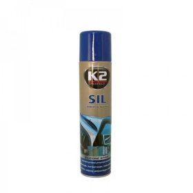ALBURNUS Spray silicone K2 SIL 300ml