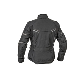 Lindstrands textile jacket Lomsen Black for Women 
