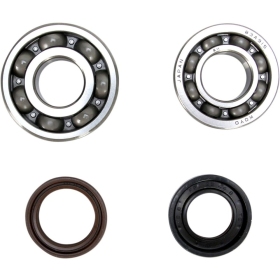 PROX Crankshaft Bearing and Seal Kit Yamaha YFS 200 88-04