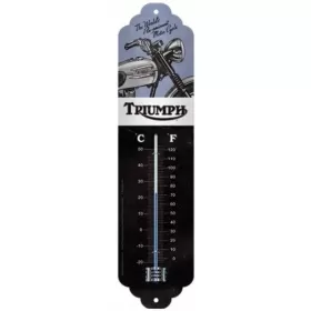 Thermometer TRIUMPH MOTORCYCLE