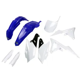 UFO Complete Body Kit for Yamaha YZF 250-450cc 14-18