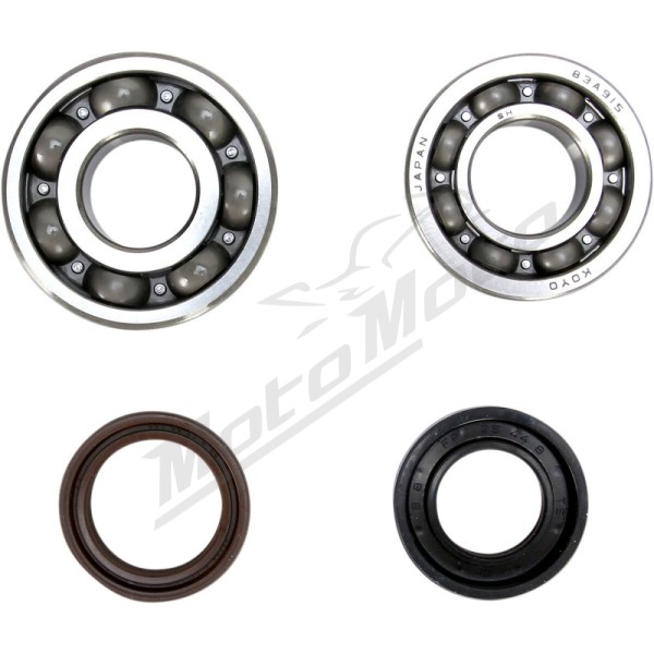 PROX Crankshaft Bearing and Seal Kit Yamaha YFS 200 88-04