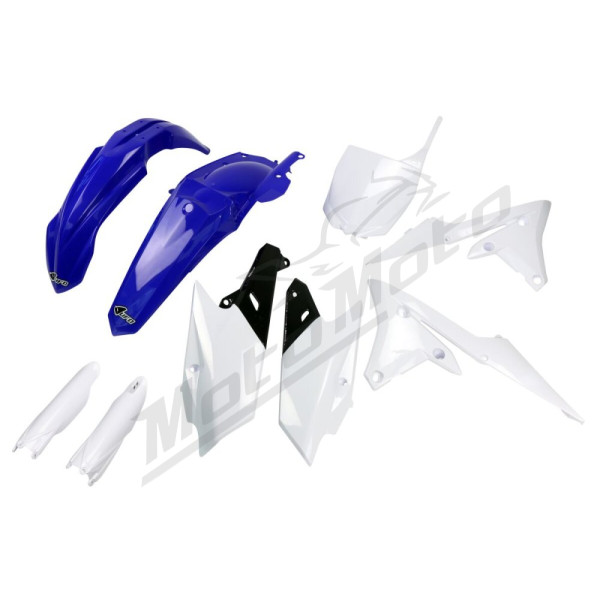 UFO Complete Body Kit for Yamaha YZF 250-450cc 14-18