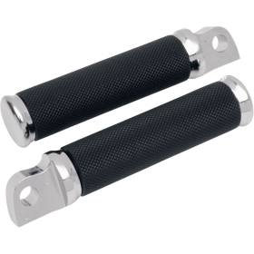 DRAG SPECIALTIES Universal Foot Pegs