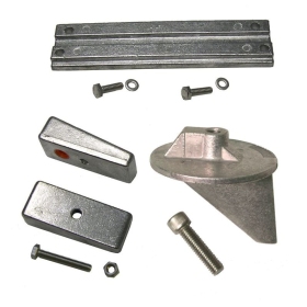 Perf anods variklio tvirtinimai Mercury 75-115 EFI