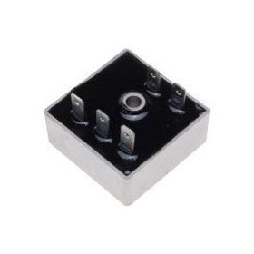 Voltage regulator RIEJU MRT/ MRX/ RR/ RS/ SMX/ RRX 50cc 07-17 5Contacts Pins