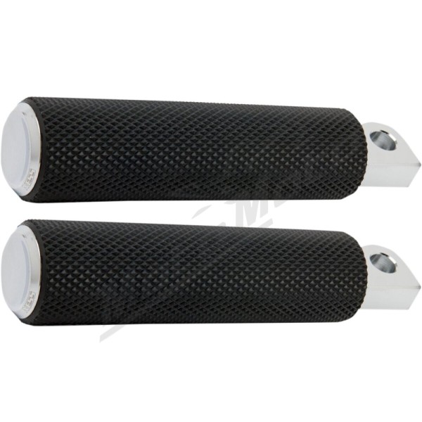 ARLEN NESS Fusion Male-Mount Foot Pegs Harley Davidson FLD / FLH / FLHR / FLHRC 1450-1923cc 99-24