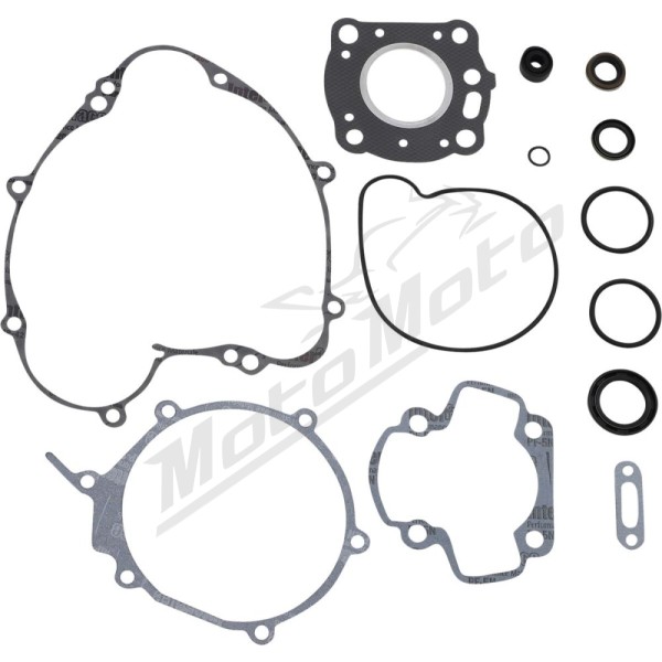 PROX Complete Gasket Kit Kawasaki KX 60 88-03