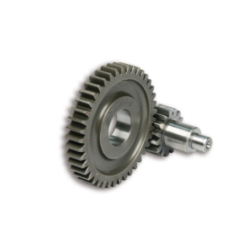 Secondary gear MALOSSI HTQ Z15/42 Minarelli Horizontal 50 92-16 2T