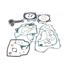 Athena Connecting Rod + Engine Gasket kit HONDA CRF 450 R 05-06