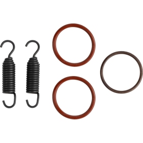 MOOSE OFFROAD Exhaust Gasket Kit Kawasaki / Suzuki 85-112cc 01-22