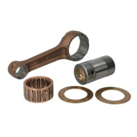 Vesrah Connecting Rod Kit Suzuki LT-F 400cc 02-11