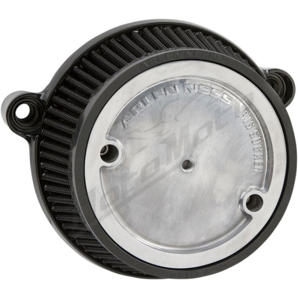 ARLEN NESS Big Sucker Stage 1 oro filtro komplektas Harley Davidson FLDE / FLFB / FLHC / FLHCS / FLHTCUTG 1750-1923cc 17-24