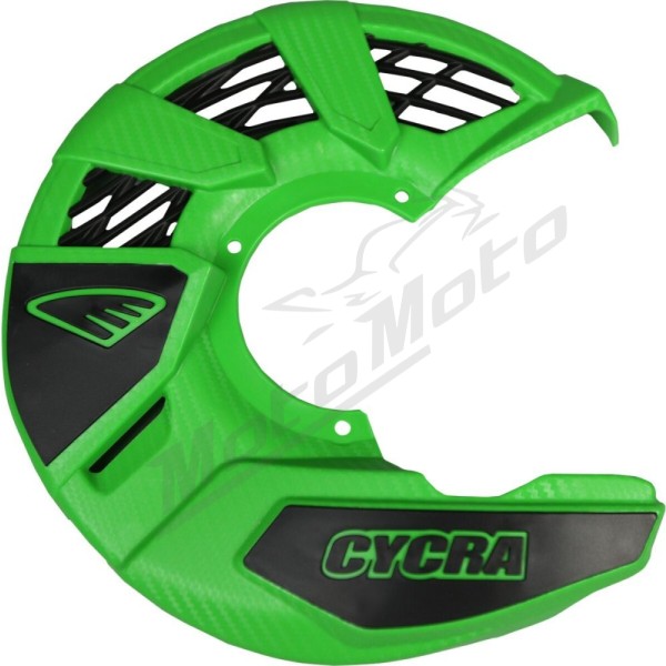 CYCRA Tri-Flow Disc Cover Honda CR / CRF / Husqvarna FC / FE / FX / TC / TE / TX / Kawasaki KX / KTM EXC / EXC-F 125-500 04-24