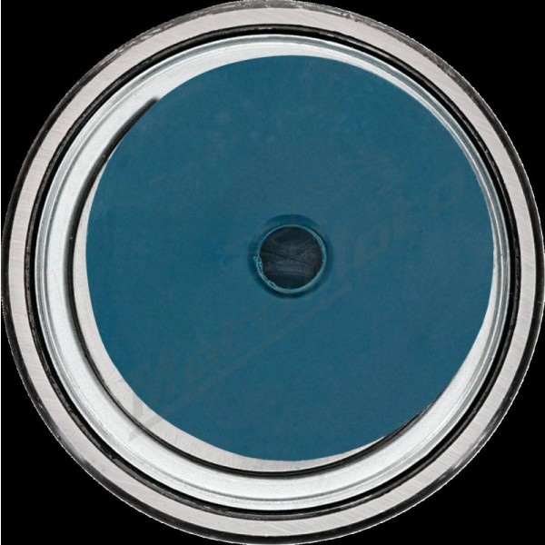 MOOSE OFFROAD Rear Tapered Double Angular Contact Wheel Bearing Kit Kawasaki KRX / KRX4 1000cc 20-24