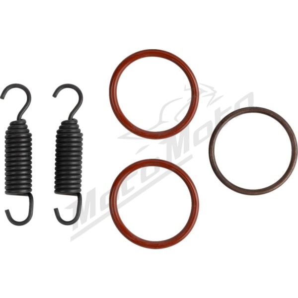 MOOSE OFFROAD Exhaust Gasket Kit Kawasaki / Suzuki 85-112cc 01-22