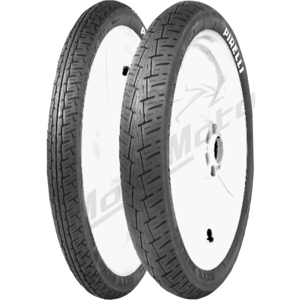 Tire PIRELLI City Demon™  3.00 R18