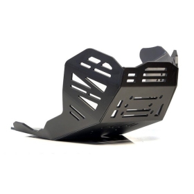 AXP Adventure Skid Plate HDPE 8mm DUCATI DESERT X 937 2022-2023