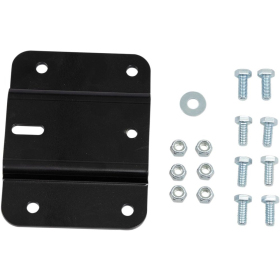 MOOSE OFFROAD- SNOW RM4 ATV Winch Mount Arctic Cat H1 / H2 366-1000cc 06-16