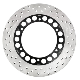 MTX Rear Brake Disc Yamaha T-Max 500 01-13
