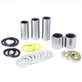 PROX Swingarm Linkage Bearing kit Honda CRF 250-450cc 05-17