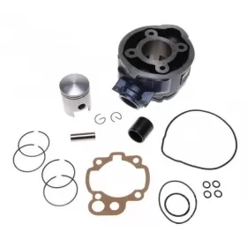 Cylinder kit MAXTUNED AM6 LC 65cc / Ø44 / PIN Ø12 