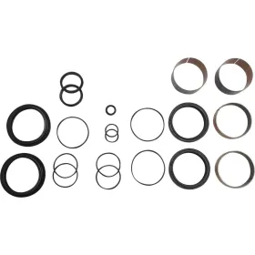 PIVOT WORKS Fork Seal/Dust Seal Kit Husqvarna / KTM 125-501 16-24