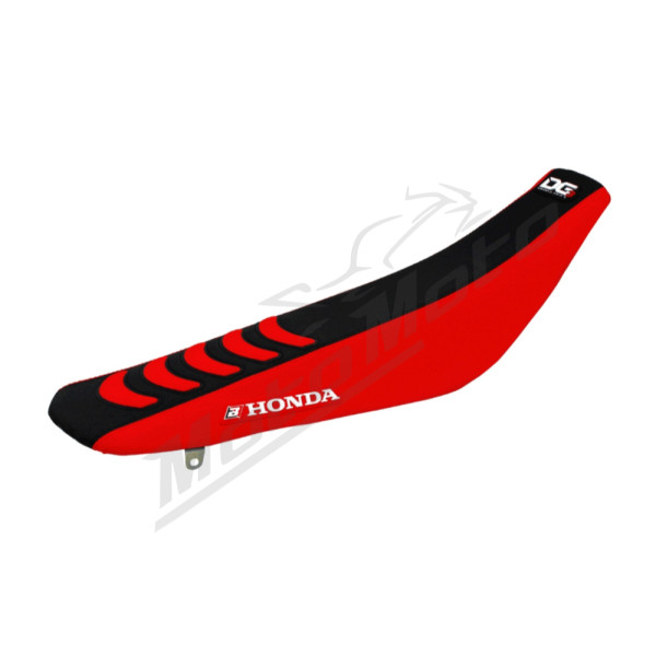 Blackbird sėdynė (+15mm) DOUBLE GRIP 3 Honda CRF 250-450R/X 17-24