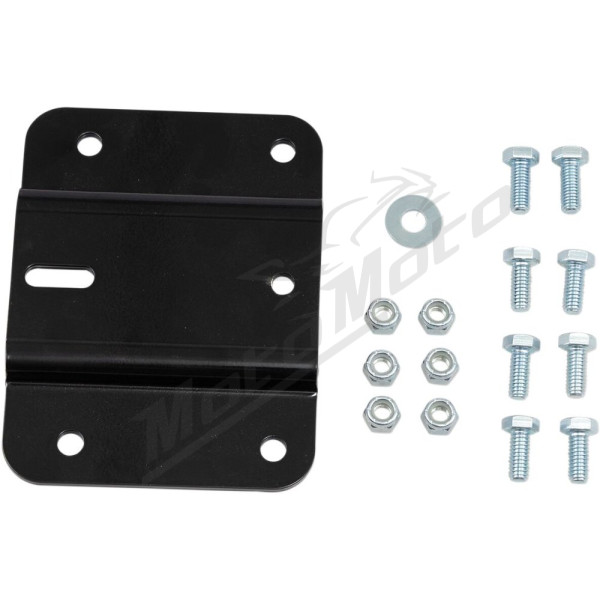 MOOSE OFFROAD RM4 Gervės laikiklis Arctic Cat H1 / H2 366-1000cc 06-16
