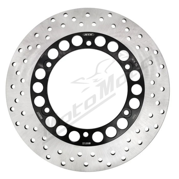 MTX Rear Brake Disc Yamaha T-Max 500 01-13