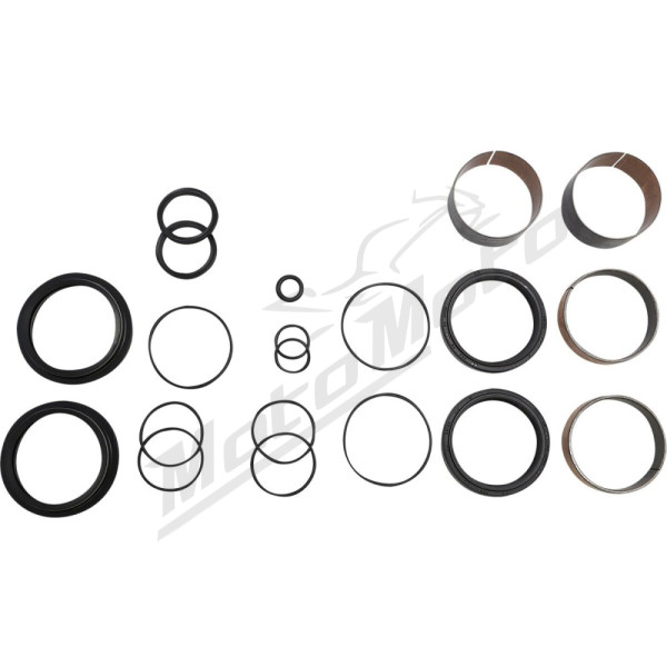 PIVOT WORKS Fork Seal/Dust Seal Kit Husqvarna / KTM 125-501 16-24