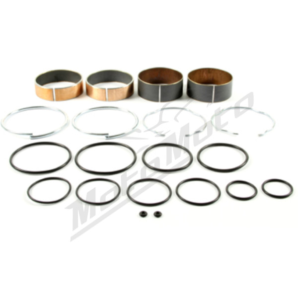 PROX Priekinės šakės įvorių kompl. Kawasaki KX / Suzuki RM-Z 250-450 13-17