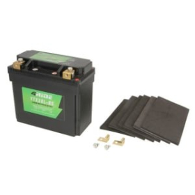4RIDE Battery YTX20L-BS LI-ION 12V 7,5Ah
