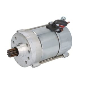4RIDE Starter Harley Davidson FLH / FX / FXE / FXS / FXEF / XL / XLCH 1000-1340cc 70-88