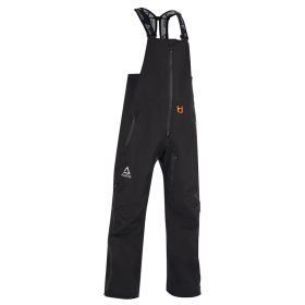 AMOQ Dynamic Womens Pants Insulated Black